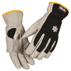 Xtreme 8 Winter, Str. 10, Arbejdshandske, OX-ON