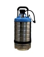 Brimac DPP3.150 Dykpumpe - 400V