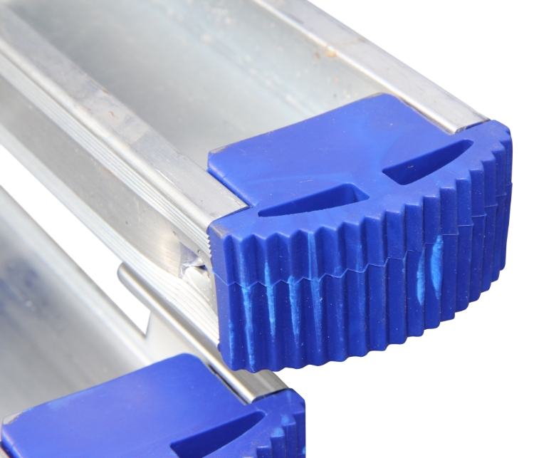 Dupsko, Blå, Standard