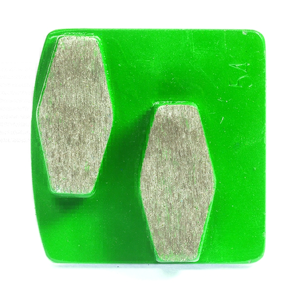 Bauta Double Green SCL, #60/80