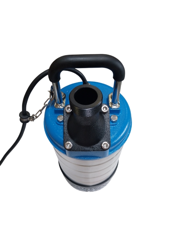 Brimac DPP2.150 Dykpumpe - 220V