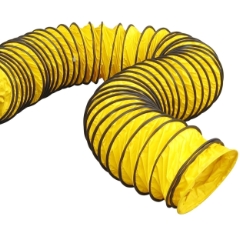 Flexslange t/Master BL 6800 (7,6 m / Ø305)