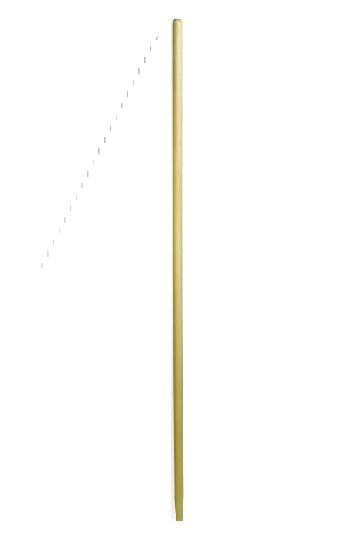 Kosteskaft, 28x1500 mm