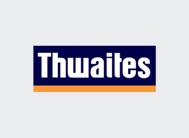 Thwaites