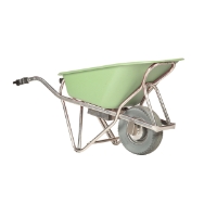 Elektrisk trillebør, E-Barrow, Matador 