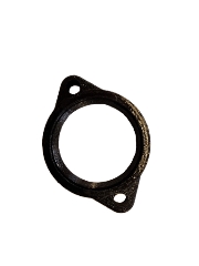 Tilkobling, lige Storz C 2" indv. gevind