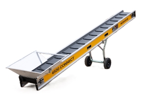 Transportbånd, 4,5m Connect