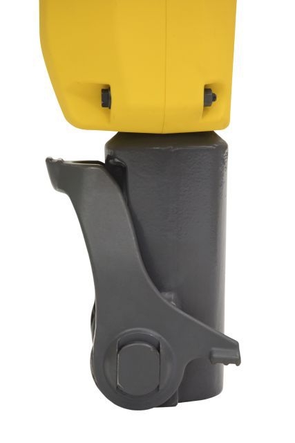 Atlas Copco RTEX, Trykluftshammer, HEX32