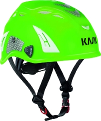 Kask Hjelm, Plasma, Hi-Viz lime