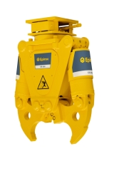 Epiroc CB950, Betonknuser m/360° rotation