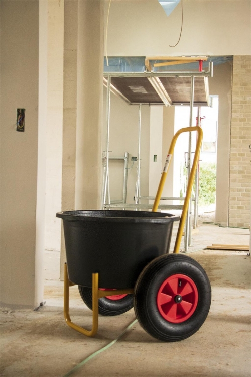 Murerbaljevogn, t/45-65 l