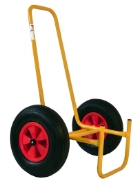 Murerbaljevogn, t/45-65 l