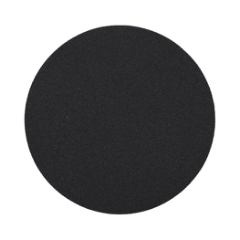 Sliberondel, K80 til rondelsliber