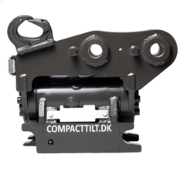 Compacttilt CT6, Tilt