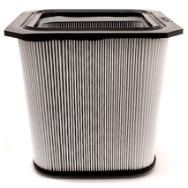 Mikrofilter t/ DC Aircube 1200