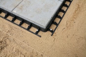 Snap Edge kantsikring 12stk á 244 cm