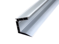 Planerskinne, 2,5 m, Baron