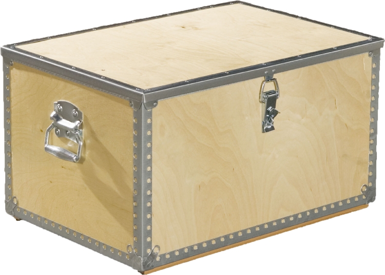 Anlægsstruktørkasse / Lærlingekasse, 26 dele