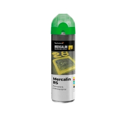 Mercalin Mærkespray, Grøn, 500 ml
