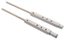 Centerguide f/kernebor