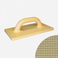 Pudsebræt PUR 24X48cm