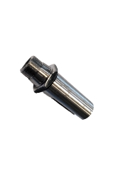 Akseltap med 25 mm cylinder