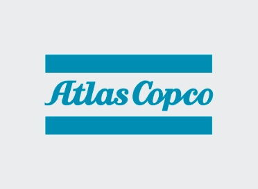 Atlas Copco