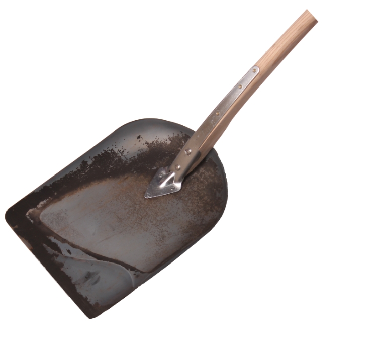 Galax Asfaltskovl 82AW