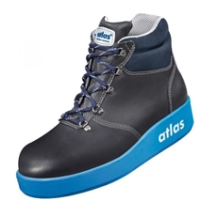 Thermo Tech, Str. 43, Asfaltstøvlet