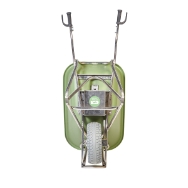 Elektrisk trillebør, E-Barrow, Matador 