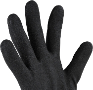 OX-ON Arbejdshandske Flexible Basic 1012 Str.10