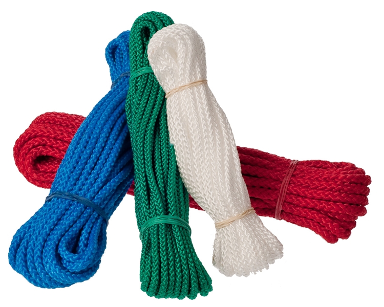 Fugesnor, Hvid, 3 mm