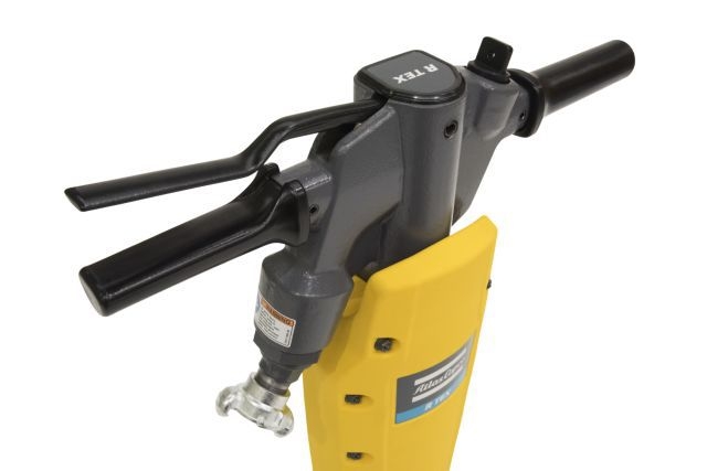 Atlas Copco RTEX, Trykluftshammer, HEX32