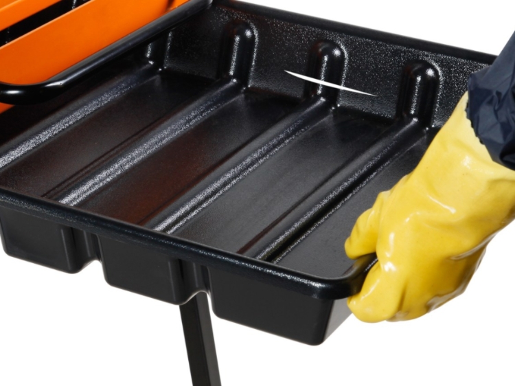 Gölz Skærebord MS400