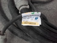 Dynapac AX42, Ø40, Brugt stavvibrator