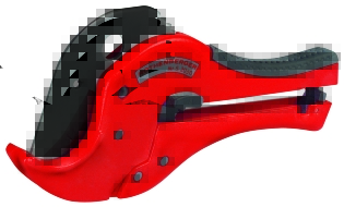 Rothenberger Rocut 63TC, Plastsaks 