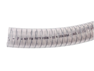 Sugeslange Uniflex S, 3"