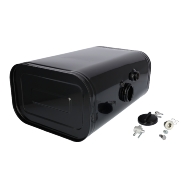 Brændstoftank 35 Liter - Komplet sæt