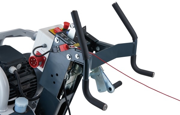 Schwamborn Fræsemaskine BEF320