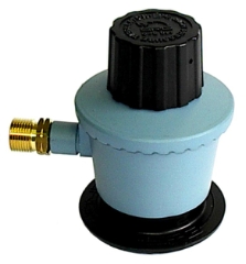 Regulator t/flaskegas