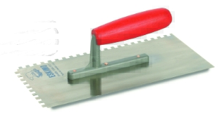 Eskimo Tandspartel, 280x130/8 mm