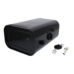 Brændstoftank 21 Liter - Komplet sæt