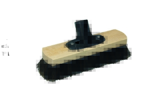 Vikan Tjærekost, Blød, 240x70 mm