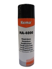 Kema Metal-klene MA-4000, Spray, 400 ml