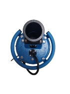 Brimac DPP4.550 Dykpumpe - 400V