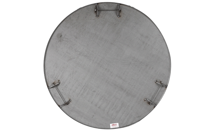 Allen Ride, Glittetallerken