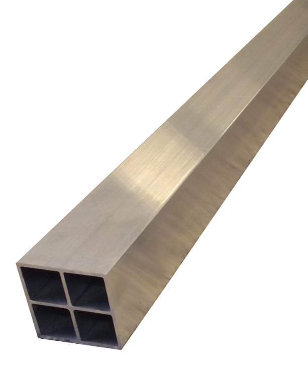 Sideskinne, 3 m, Baron