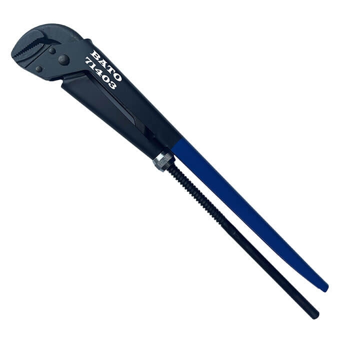 Bato Rørtang 2 1/2" 90°