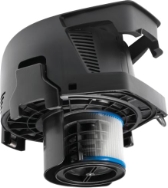 Nilfisk ATTIX 30-01 PC Våd-/tørsuger