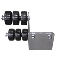 Vario Hjulsæt f/planervogn